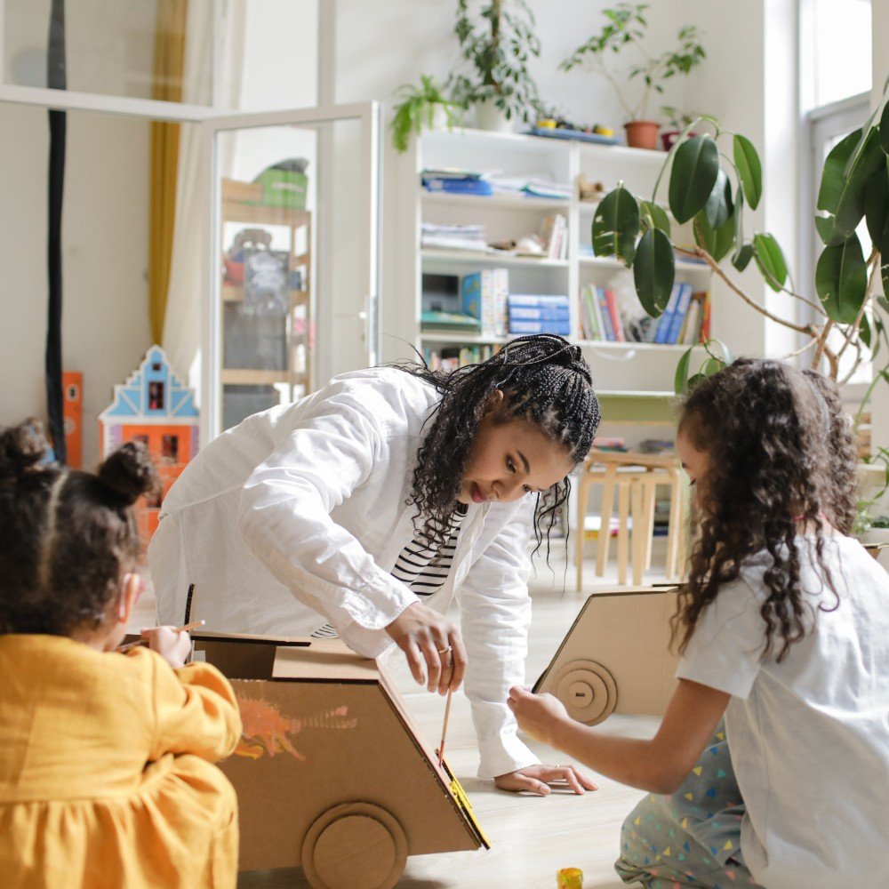 Eidos Kids - About Us