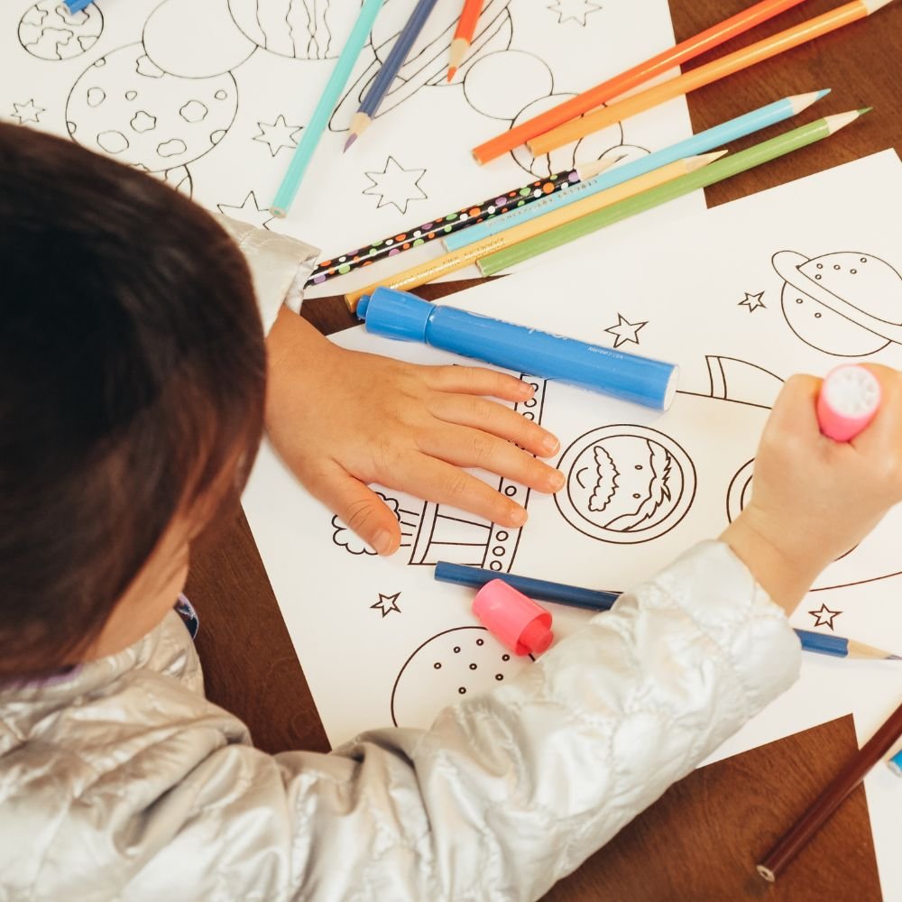 Eidos Kids Curriculum