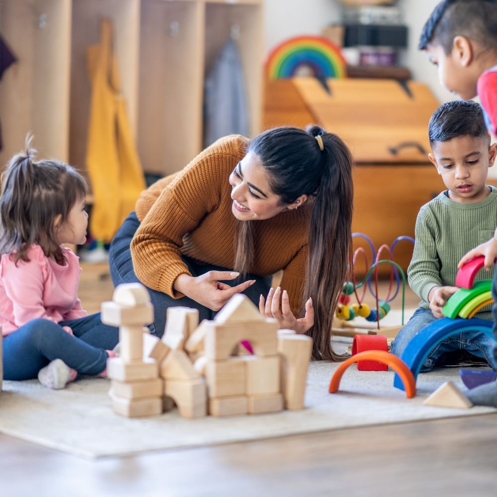 Eidos Kids - Kinder garden (2)