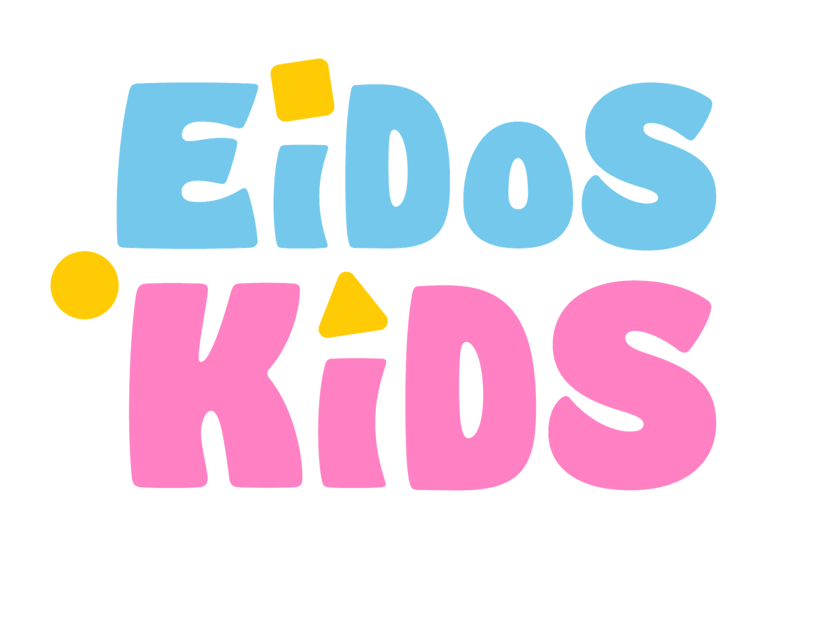 Eidos Kids - Nurturing Curious Minds