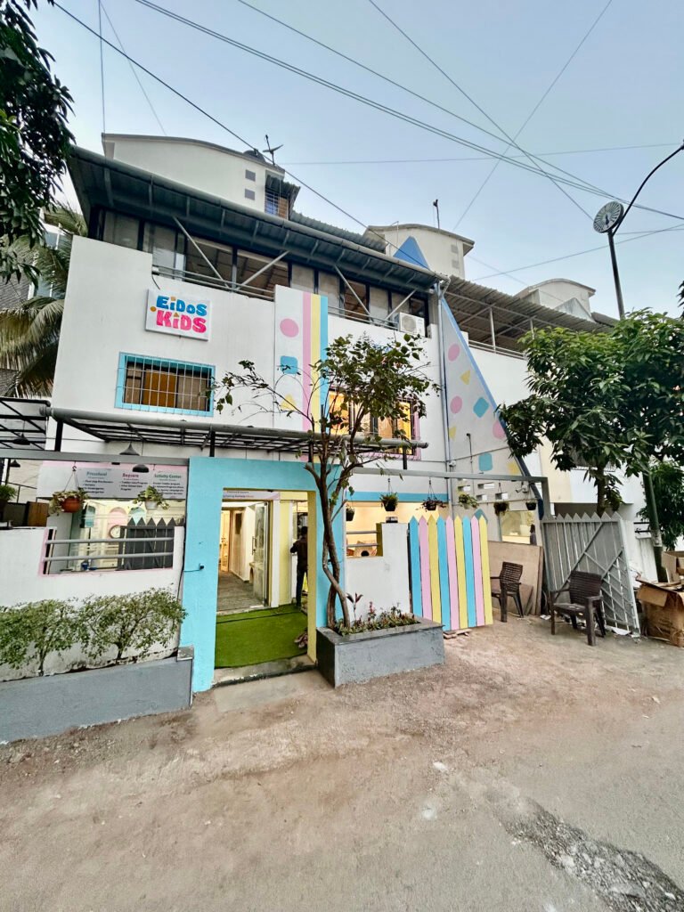 Best Preschool in Baner