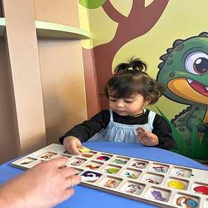 Playgroup School in Baner