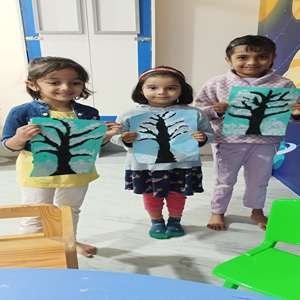 Senior KG School in Baner