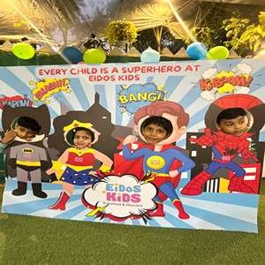 Junior KG School in Baner