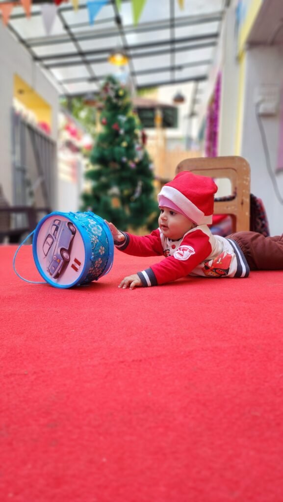 Infant Care in Baner- eidoskids