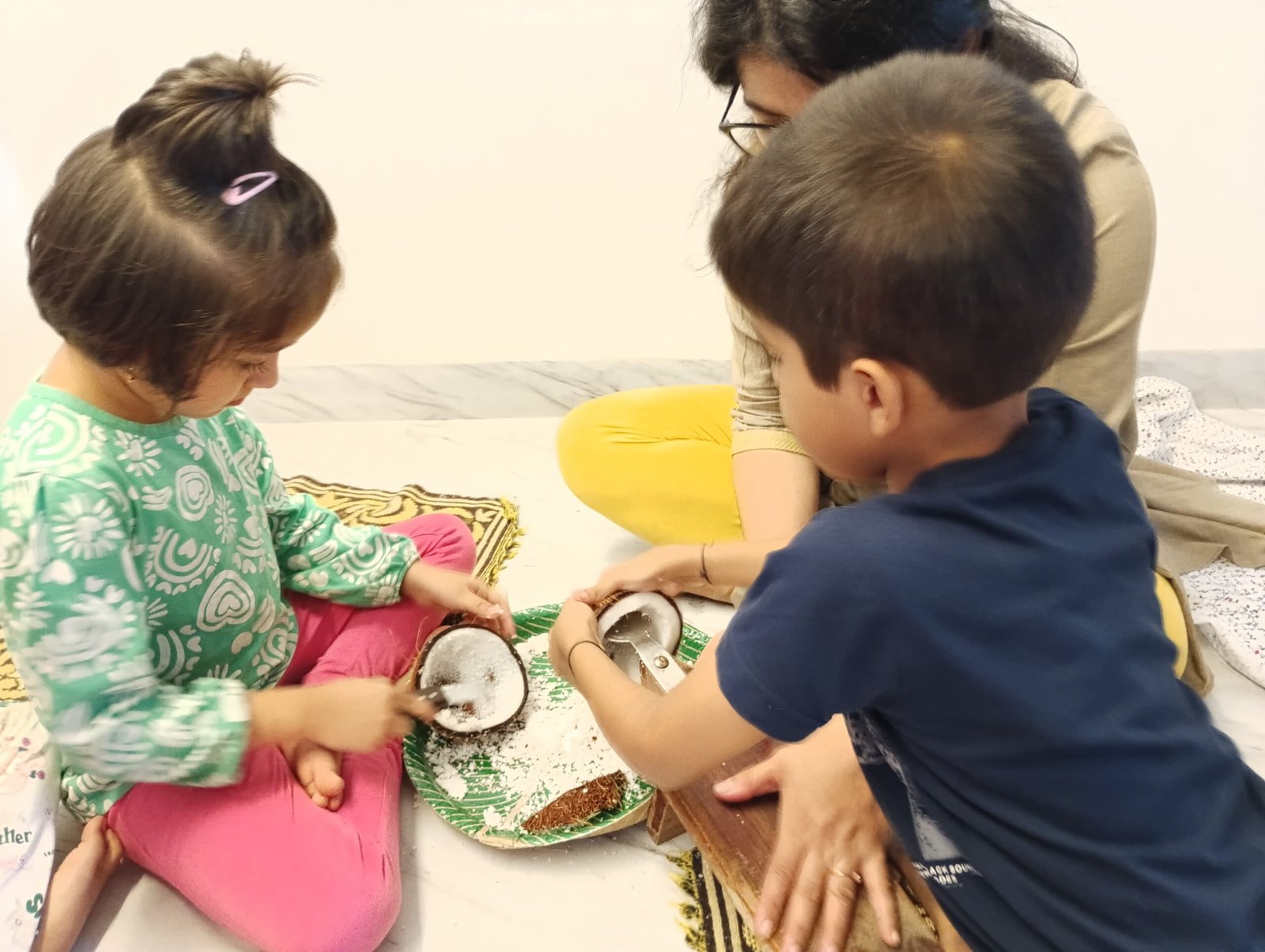 Playgroup School in Baner