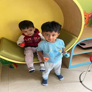 Nursery KG Preschool in Baner
