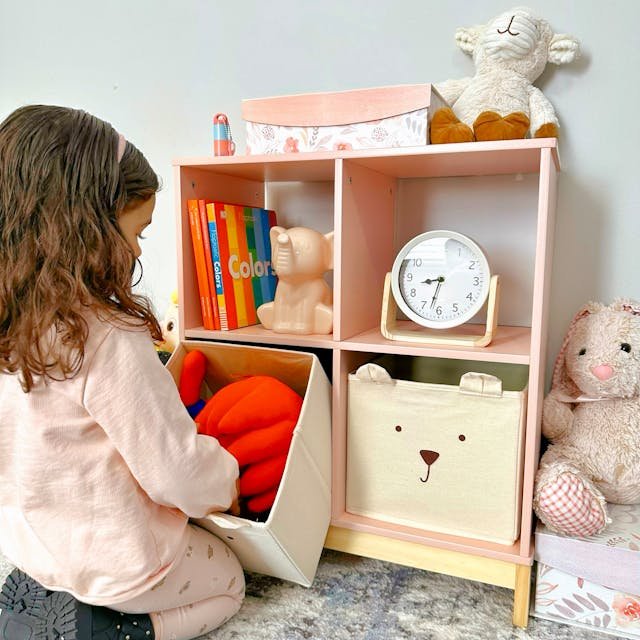 Play-Based Learning