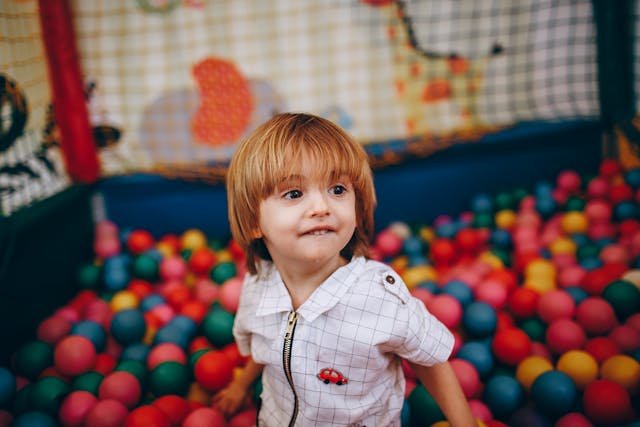Daycare at Edios Kids Preschool