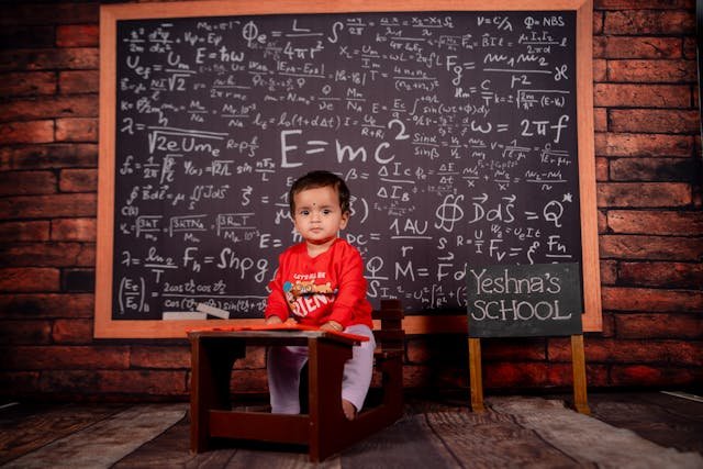 Infrant Care at Edios Kids Preschool