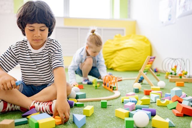 TODDLER CARE | 1 to 2 Years