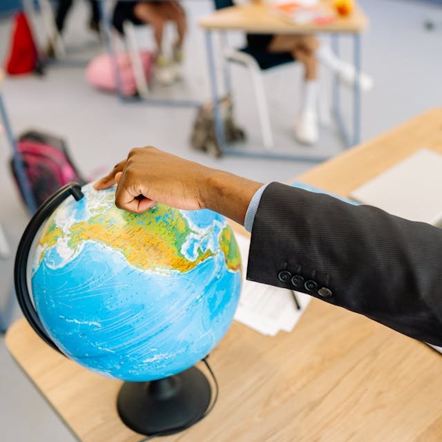 Why Development Cannot Be Rushed: The Brain Science Behind the EidosKids Approach